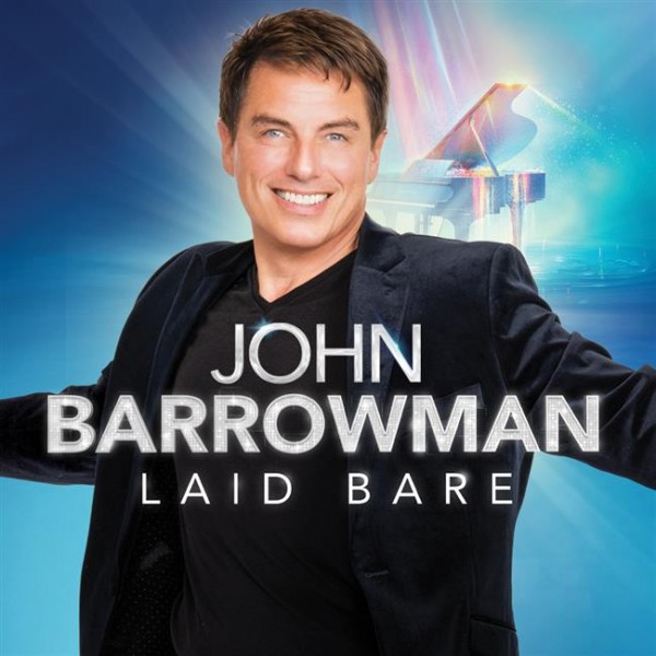 John Barrowman